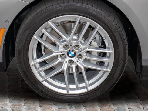 Used 2024 BMW 530i image 38