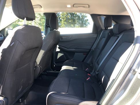 Used 2025 Ford Escape Active w/ Tech Pack #1 image 10