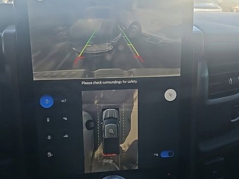 Used 2023 Ford F150 Lightning Lariat w/ Equipment Group 511A High image 6