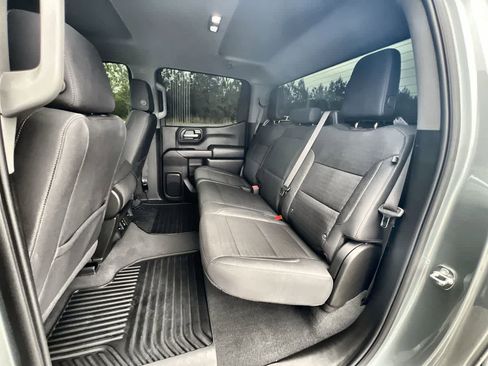 Used 2024 GMC Sierra 1500 Pro w/ Pro Value Package image 23