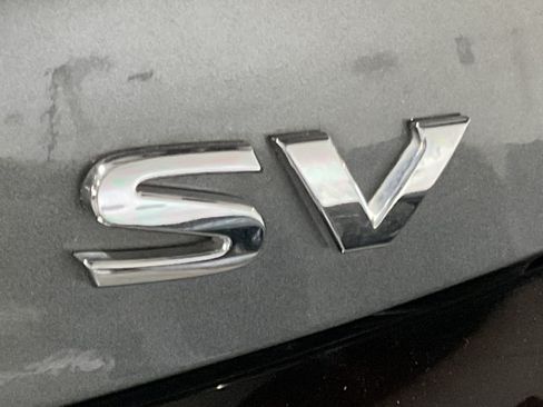 Used 2019 Nissan Altima 2.5 SV AWD/4WD image 8
