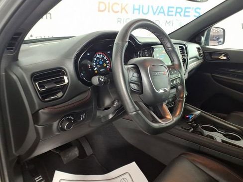 Used 2025 Dodge Durango GT AWD/4WD image 14