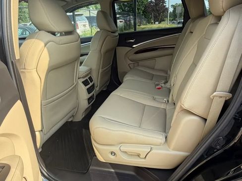 Used 2019 Acura MDX SH-AWD image 20