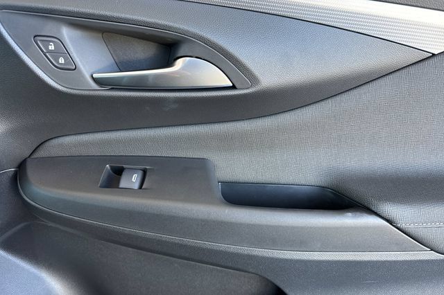 New 2026 Buick Envista Avenir FWD image 19