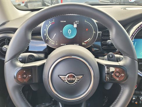 Used 2023 MINI Cooper S image 27