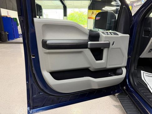 Used 2020 Ford F150 XLT AWD/4WD image 12