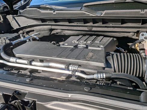 Certified 2024 Chevrolet Silverado 1500 LT Trail Boss w/ Protection Package image 35