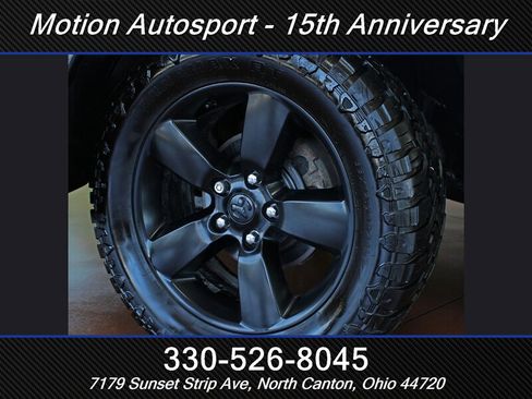 Used 2019 RAM 1500 Express w/ Wheel & Sound Group AWD/4WD image 43