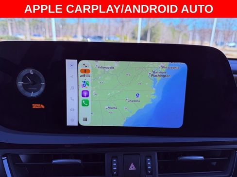 Certified 2025 Lexus ES 350 350 PREMIUM/PARK AST/18 WHEEL image 11