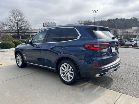 Certified 2022 BMW X5 sDrive40i w/ Premium Package image 6