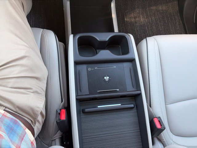 New 2027 Honda Odyssey Touring image 22