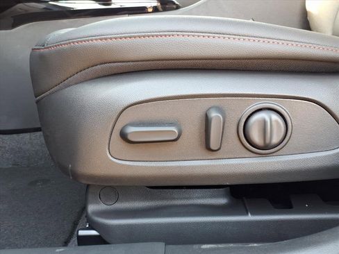 New 2026 Chevrolet Trax RS image 20