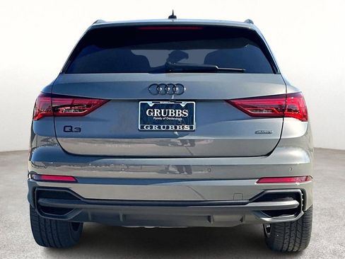 Used 2023 Audi Q3 2.0T Premium Plus image 6