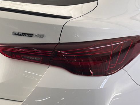 New 2026 BMW i4 eDrive40 w/ M Sport Package image 12