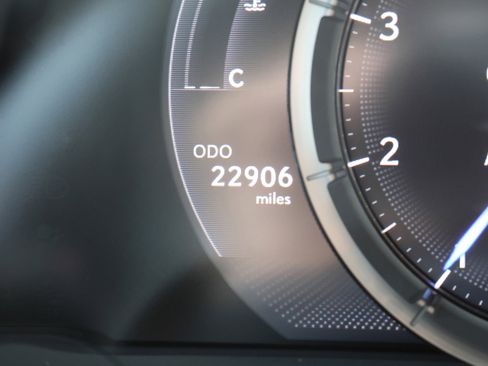 Used 2023 Lexus ES 350 F Sport image 19