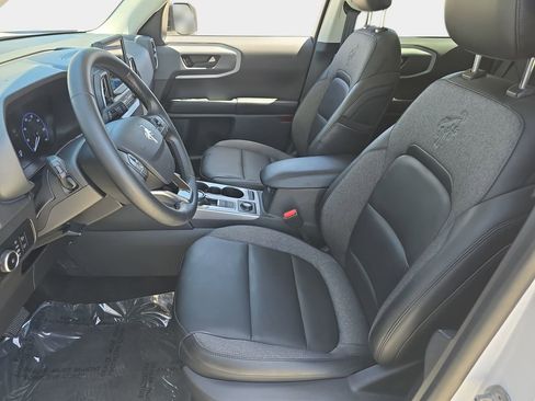 Used 2024 Ford Bronco Sport Big Bend w/ Convenience Package AWD/4WD image 17