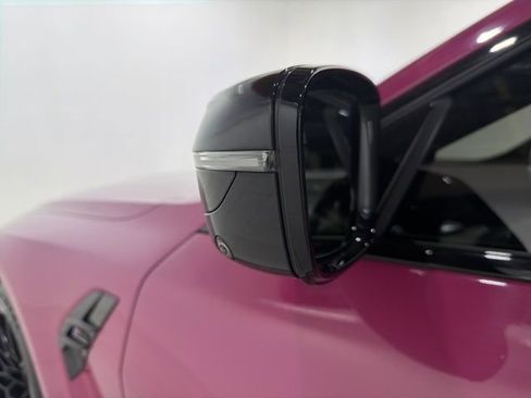 Used 2024 BMW M4 xDrive Competition w/ Executive Package image 9