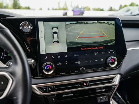 Certified 2024 Lexus RX 350 Premium Plus w/ Convenience Package FWD image 26
