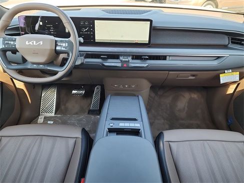 New 2026 Kia EV9 GT-Line image 21