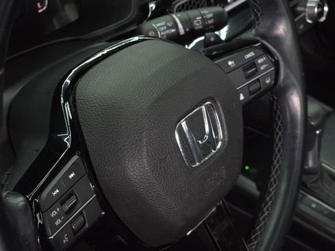 Used 2025 Honda Civic Sport Touring image 34