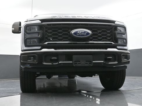 Used 2024 Ford F250 Lariat w/ Lariat Ultimate Package image 23