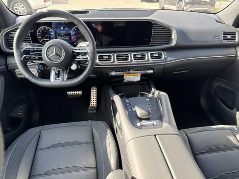 New 2026 Mercedes-Benz GLE 53 AMG 4MATIC image 7