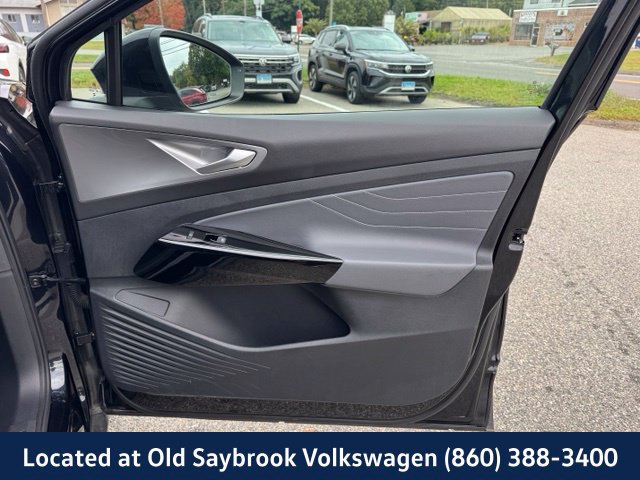 Certified 2023 Volkswagen ID.4 Pro S AWD/4WD image 29