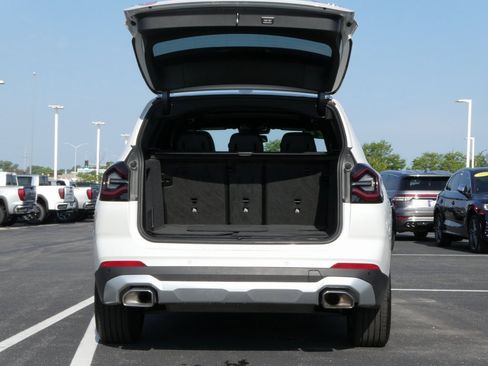 Used 2024 BMW X3 xDrive30i image 29