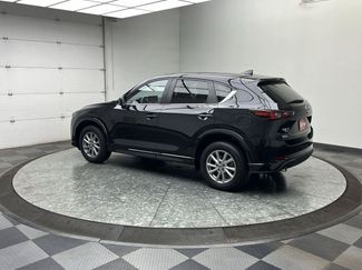 Certified 2025 MAZDA CX-5 AWD 2.5 S w/ Preferred Package video 2