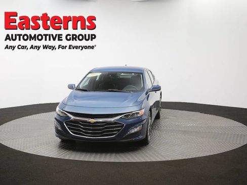 Used 2024 Chevrolet Malibu LT FWD image 56