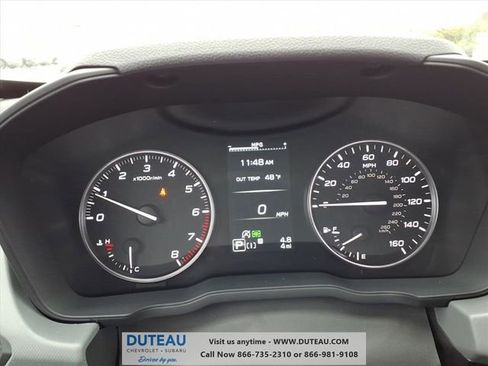 New 2026 Subaru Crosstrek 2.5i Limited image 22