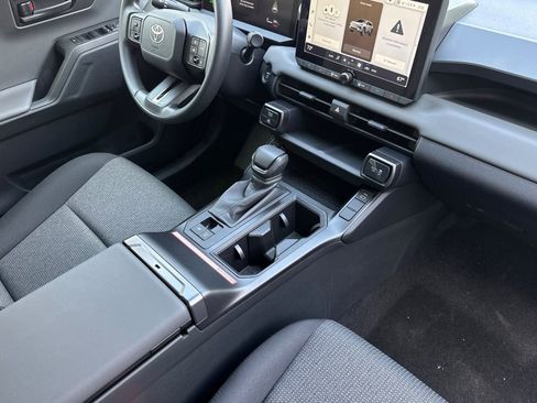 New 2026 Toyota RAV4 LE FWD image 18
