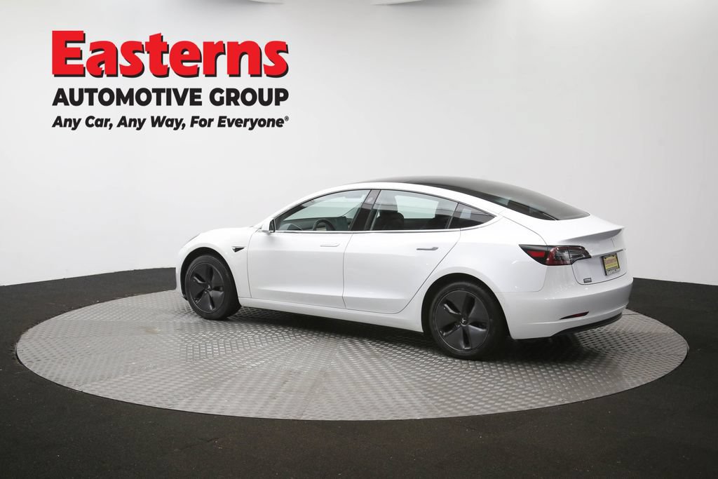 Used 2018 Tesla Model 3 Long Range RWD image 58