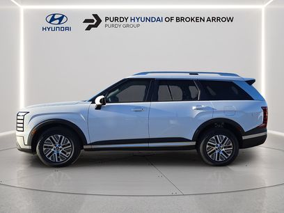 New 2026 Hyundai Palisade SEL