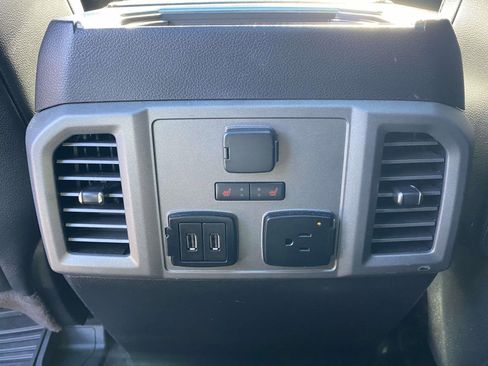 Used 2018 Ford F150 Raptor w/ Equipment Group 802A Luxury image 13