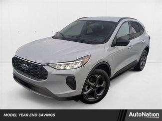 New 2025 Ford Escape ST-Line w/ Tech Pack #1 video 1