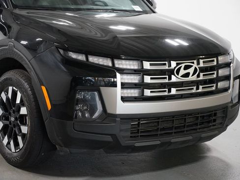 Used 2026 Hyundai Santa Cruz SEL FWD image 4