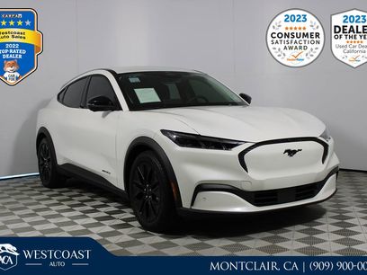 Used 2025 Ford Mustang Mach-E Select w/ Comfort Package Lite