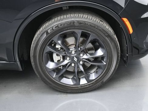 Used 2025 Dodge Durango R/T AWD/4WD image 45