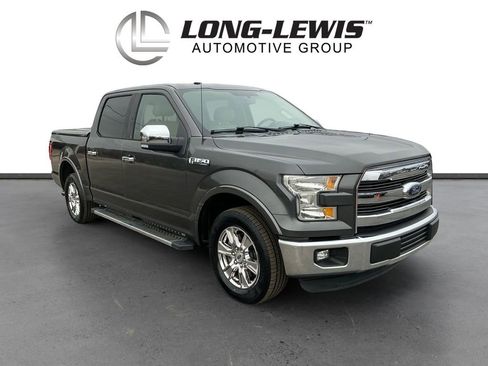 Used 2016 Ford F150 Lariat image 10