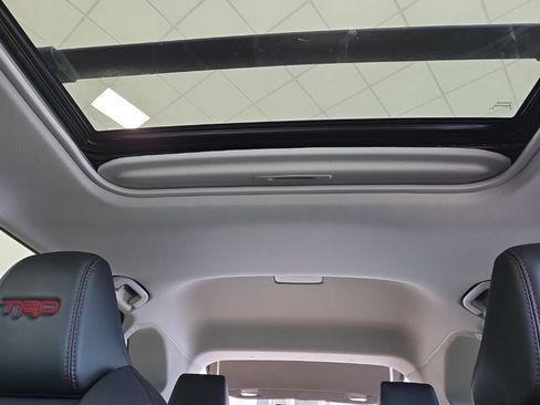 Certified 2022 Toyota RAV4 TRD Off-Road image 13