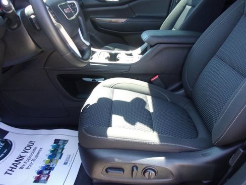Used 2021 GMC Acadia SLE w/ Driver Convenience Package AWD/4WD image 8