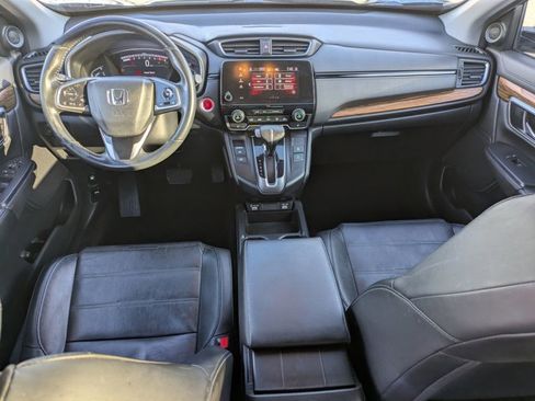 Used 2020 Honda CR-V EX-L image 19