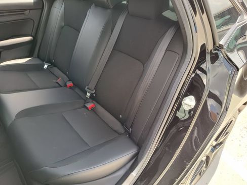 Used 2024 Honda Civic Sport image 34