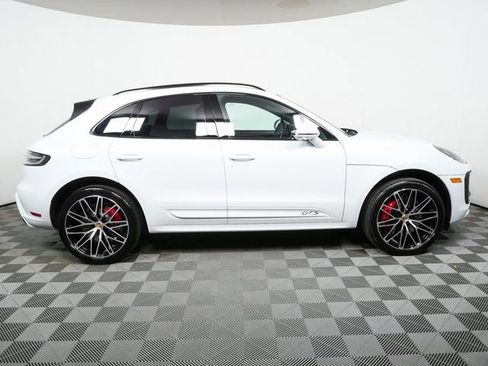 New 2026 Porsche Macan GTS image 29