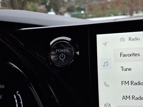 Certified 2024 Lexus RX 500h F Sport w/ Convenience Package image 20