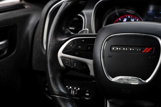 Used 2018 Dodge Charger R/T RWD image 19