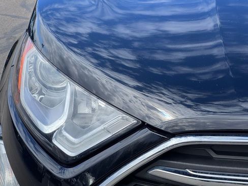 Certified 2019 Ford EcoSport Titanium AWD/4WD image 4