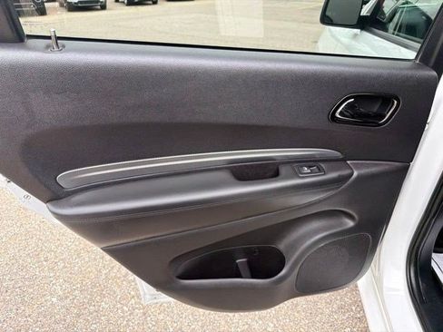 Used 2020 Dodge Durango R/T AWD/4WD image 14