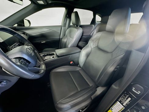 Used 2023 Lexus RX 350 Premium w/ Accessory Package FWD image 13